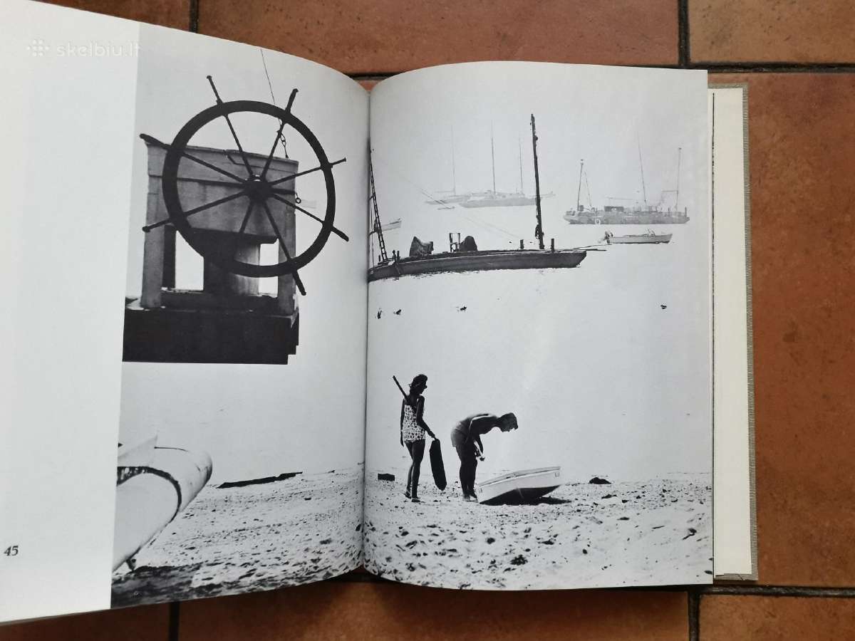 Algimantas Kezys, S. J. "Form and Content" 1972 m. - nuotraukos Nr. 16