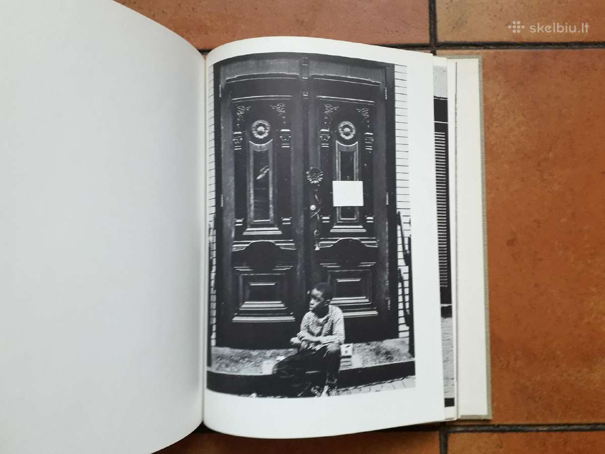Algimantas Kezys, S. J. "Form and Content" 1972 m. - nuotraukos Nr. 18