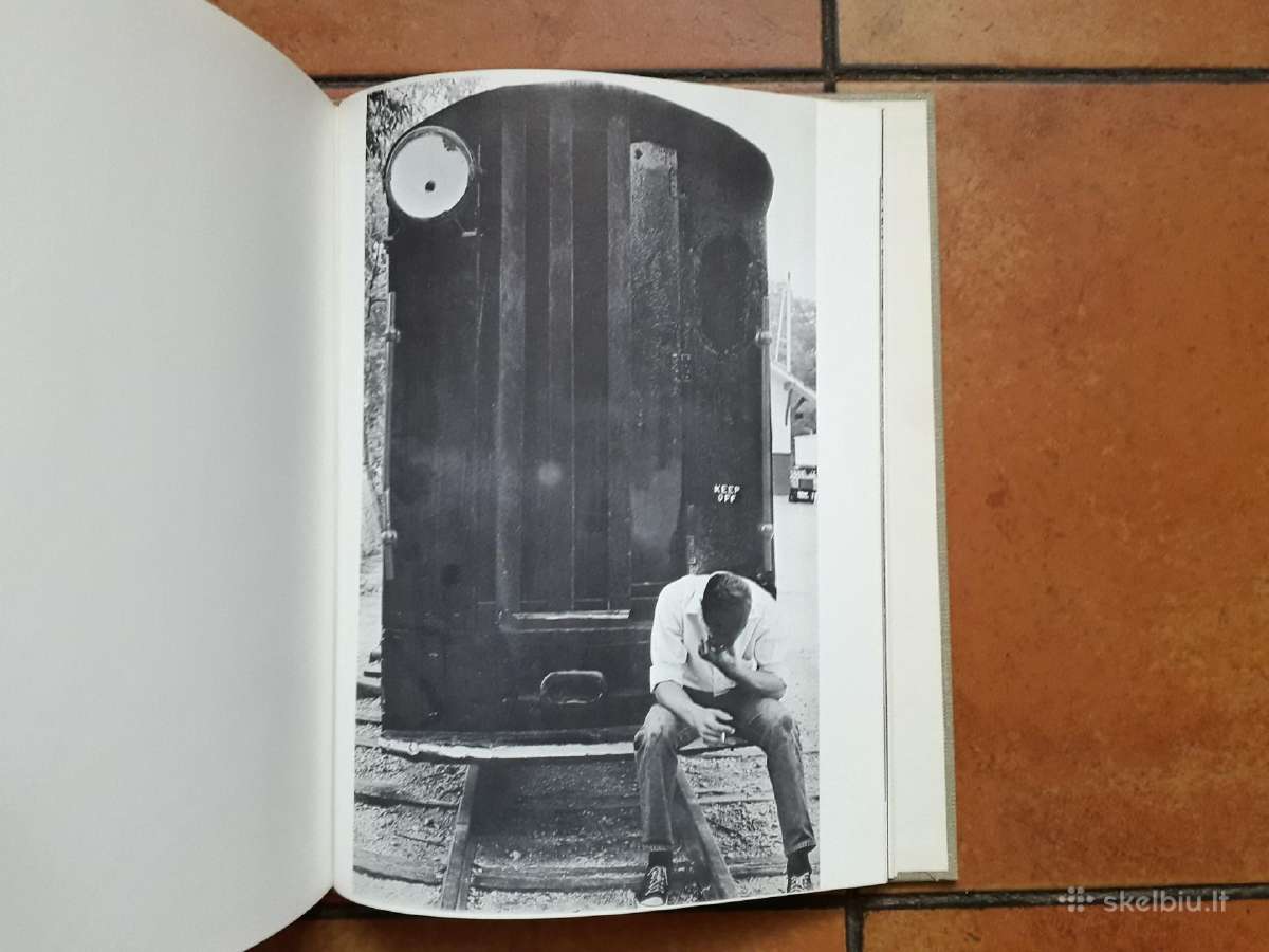 Algimantas Kezys, S. J. "Form and Content" 1972 m. - nuotraukos Nr. 19