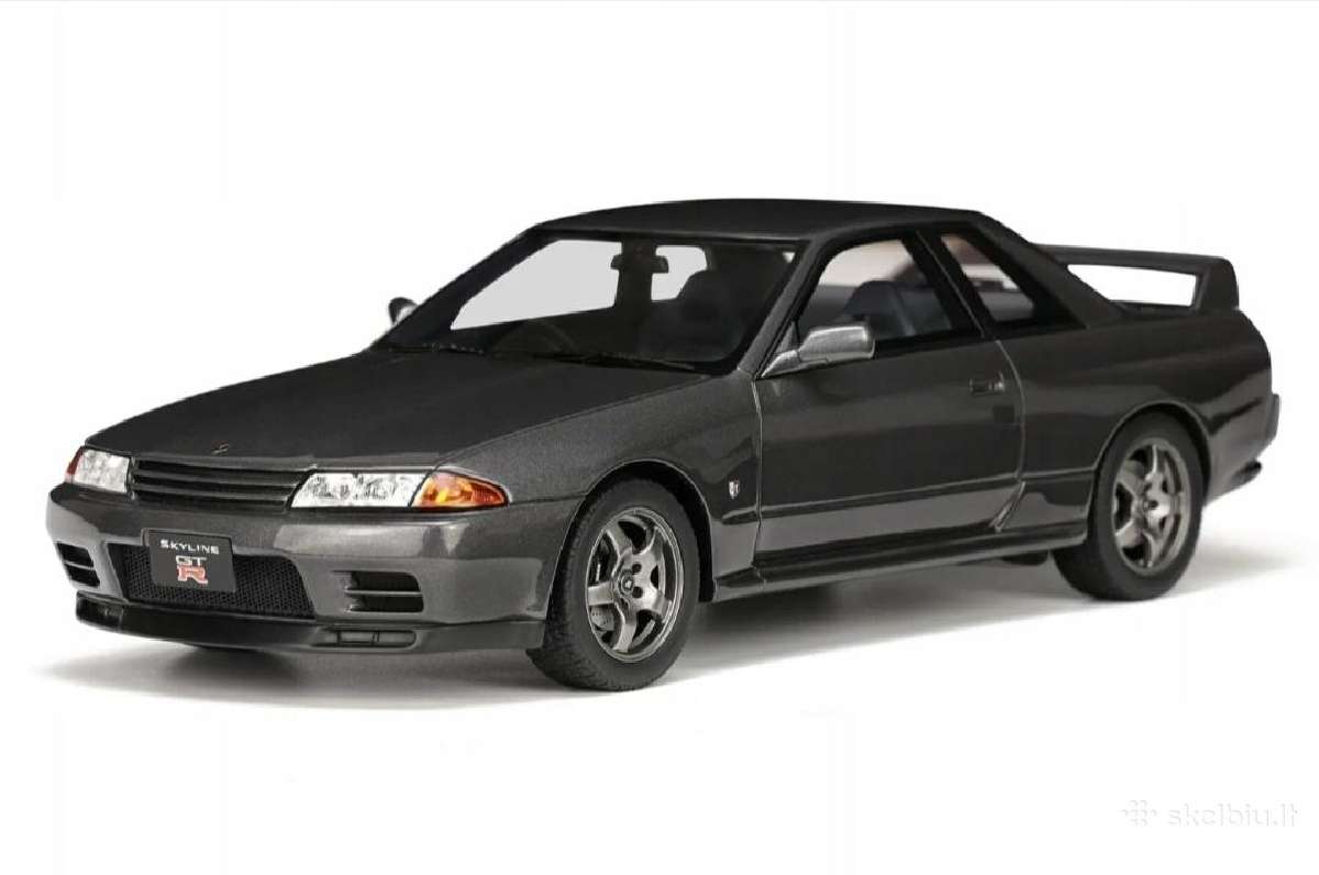 Nissan Skyline