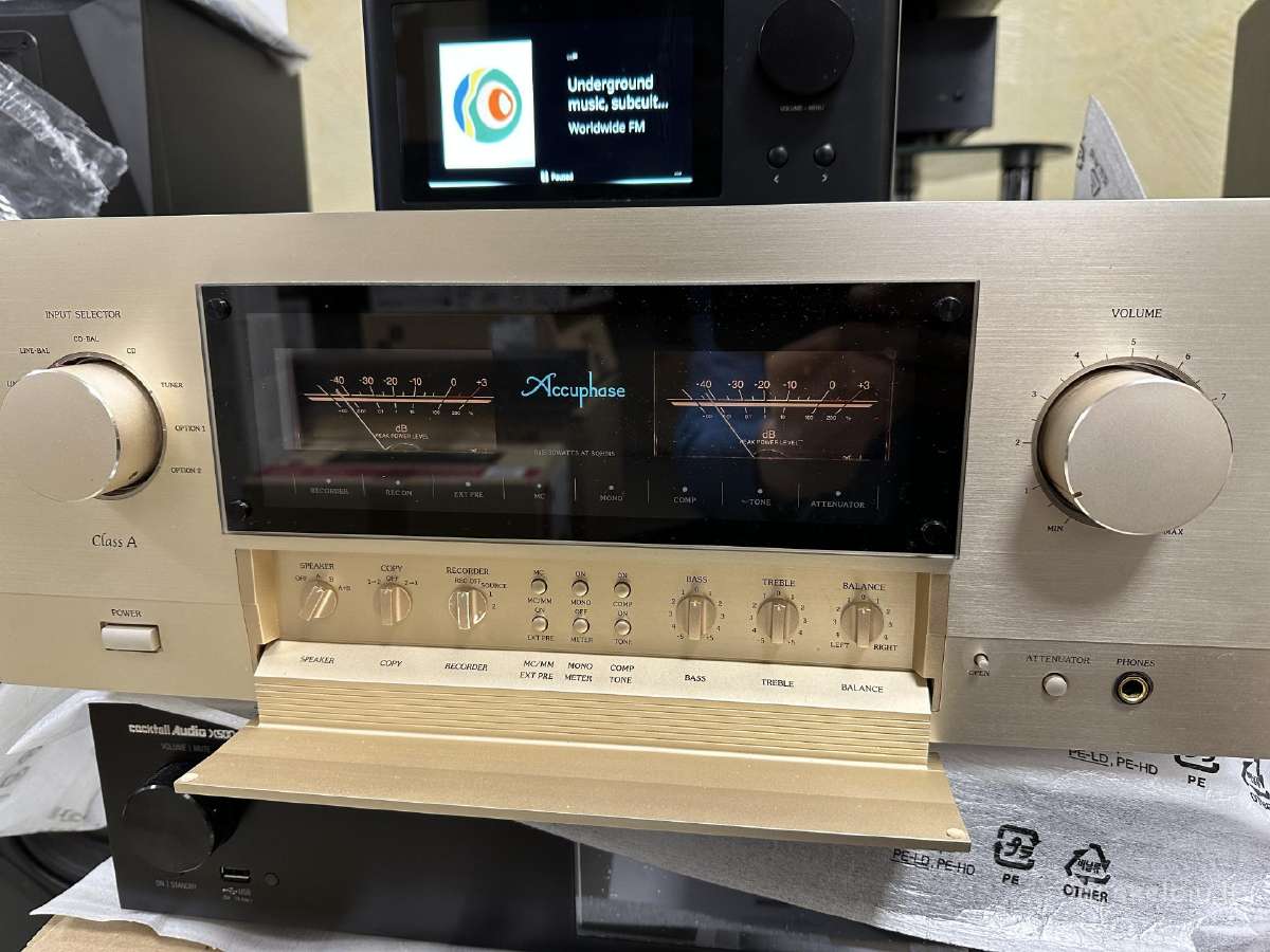 Gustard Audalytic Dr70 R2r Streaming Dac - nuotraukos Nr. 7