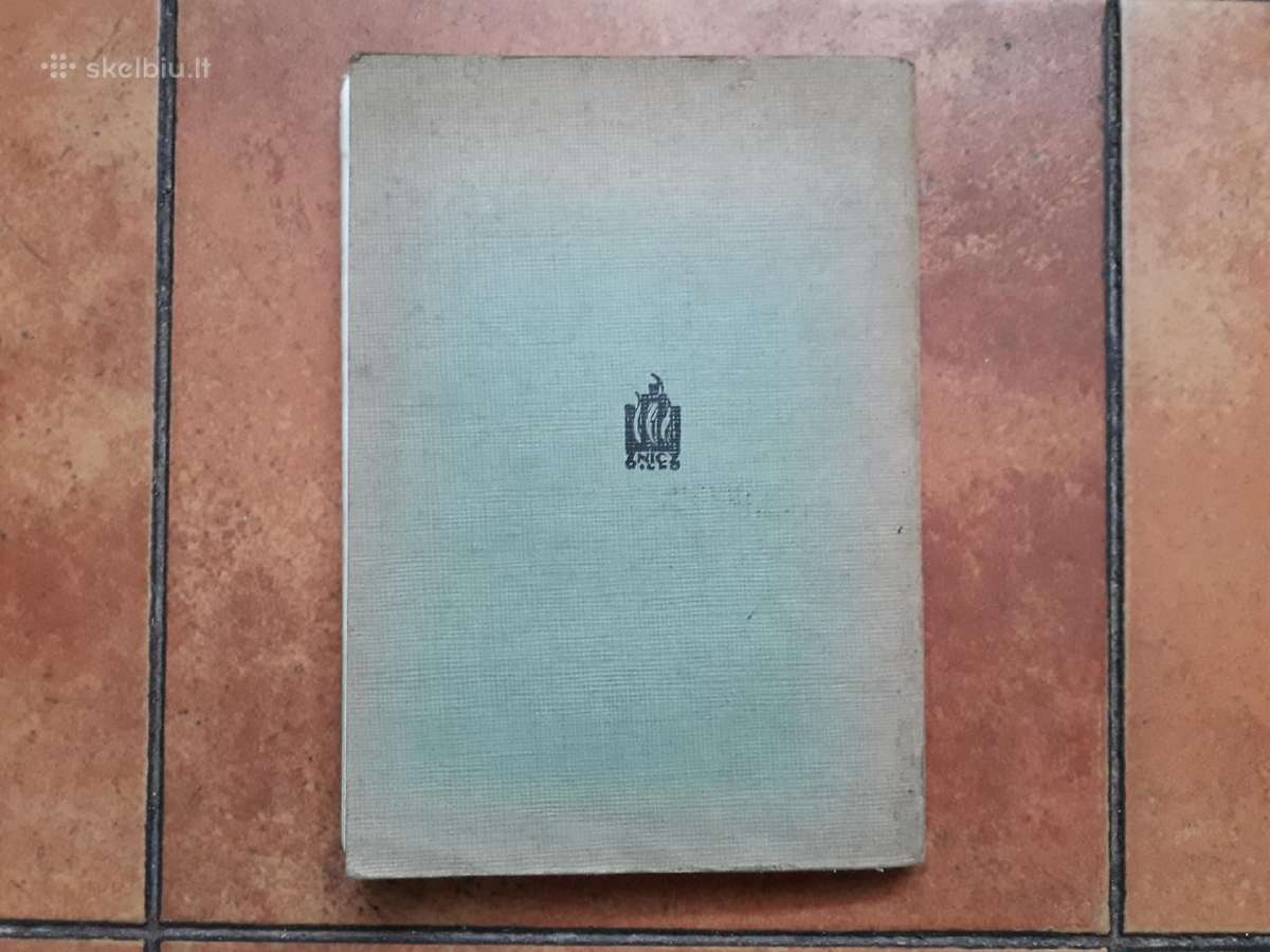 Helena Schrammowna "Sztuka ludova" Wilno 1939 rok - nuotraukos Nr. 22