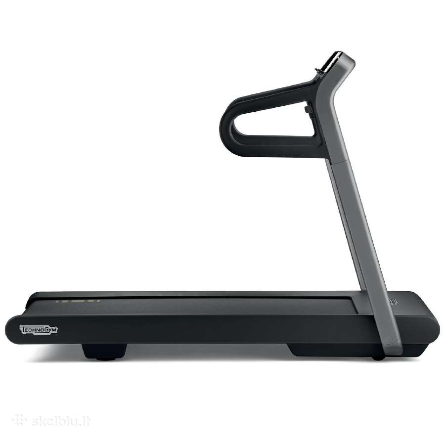Bėgimo takelis namams Technogym Myrun - nuotraukos Nr. 3