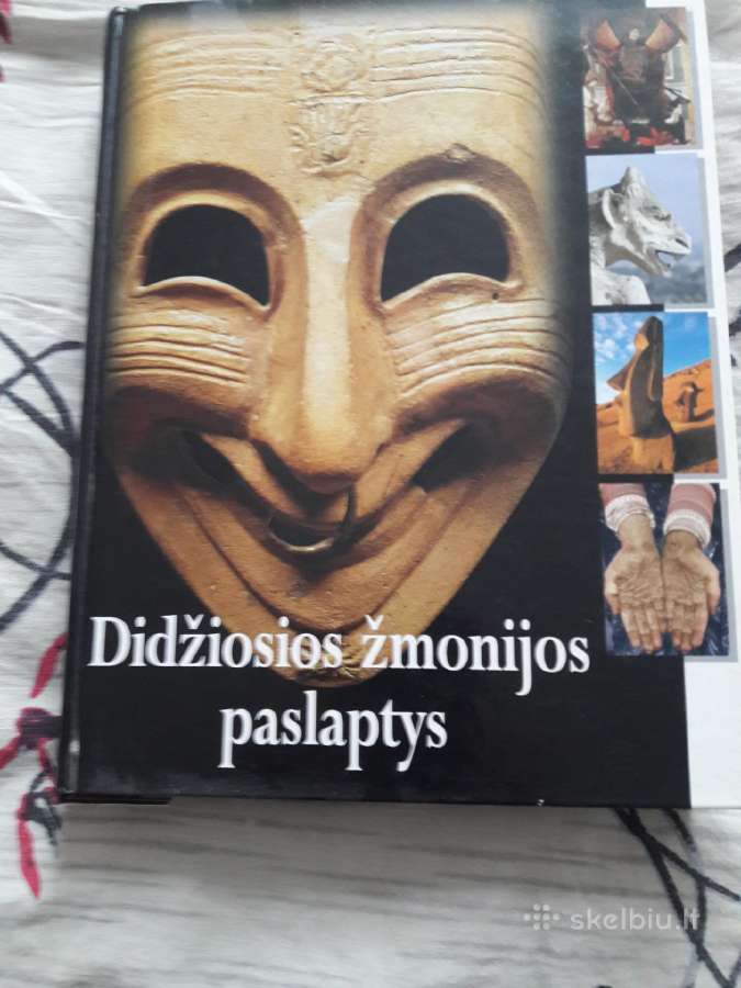 Knyga