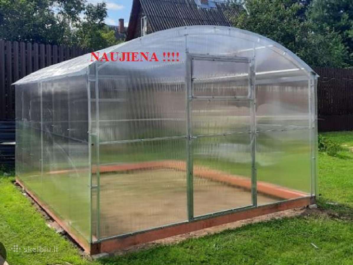 Siltnamiai Akcija Geriausia Kaina ir Kokybė - nuotraukos Nr. 7