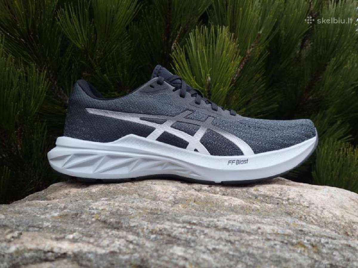 Hoka, Asics, Merrell, Puma, Adidas, Grisport. - nuotraukos Nr. 17