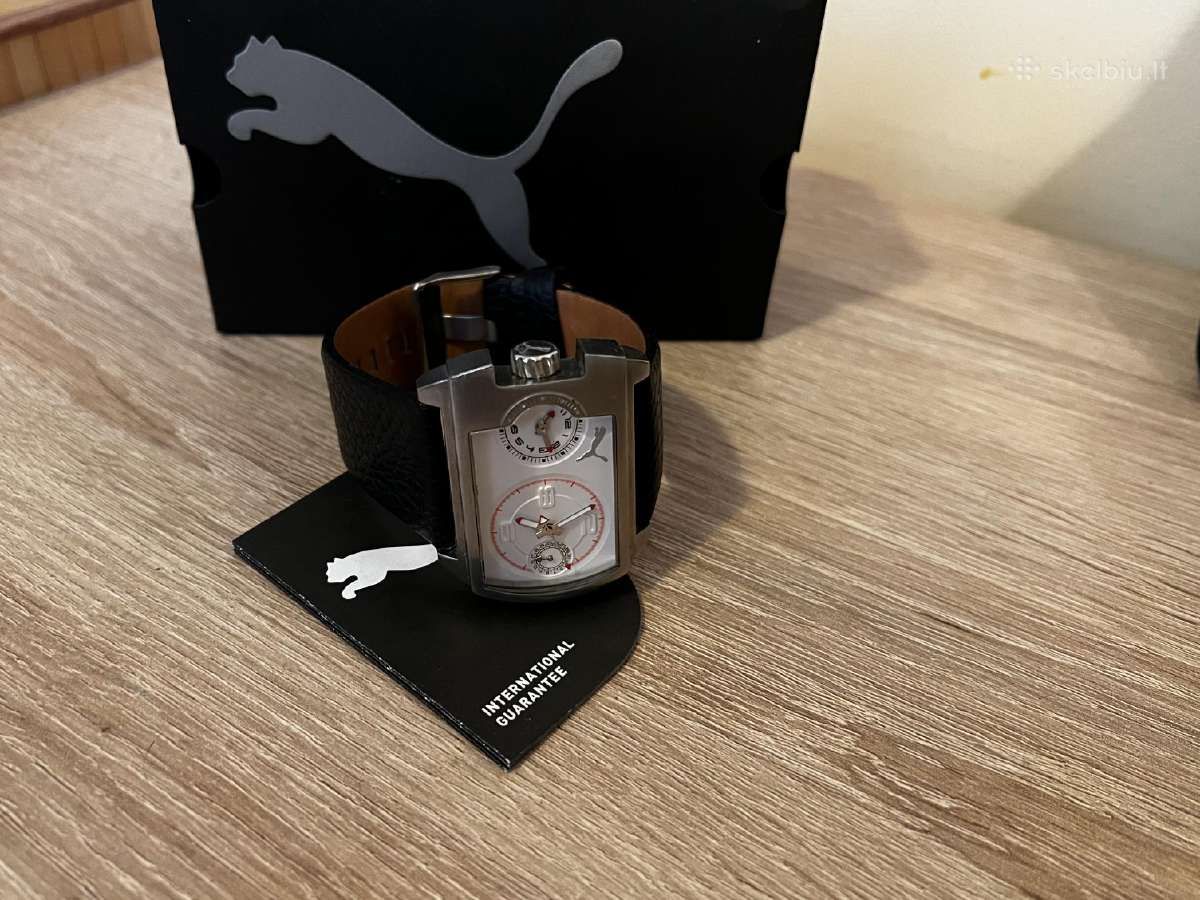Puma Pu102421001