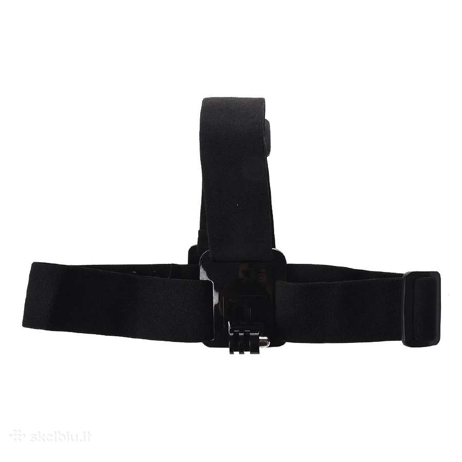 Gopro chest mount laikiklis ant krūtinės - nuotraukos Nr. 7