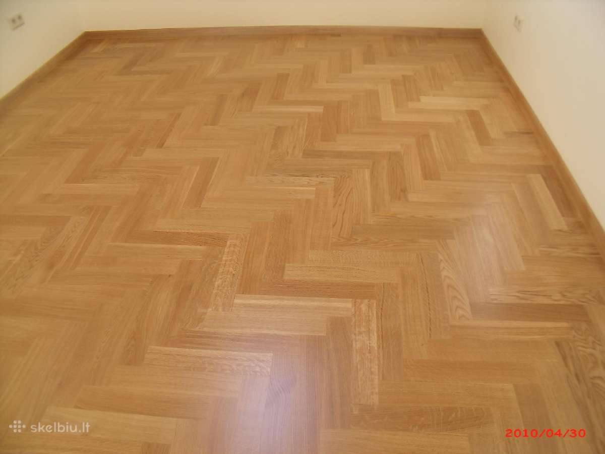 Klyjuoju plyteles ,kloju parketa,laminata. - nuotraukos Nr. 9