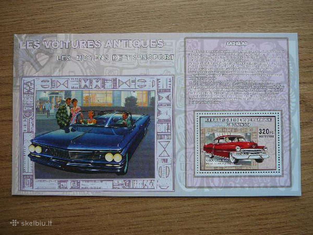 Automobiliai 2006 Kongas kng60s