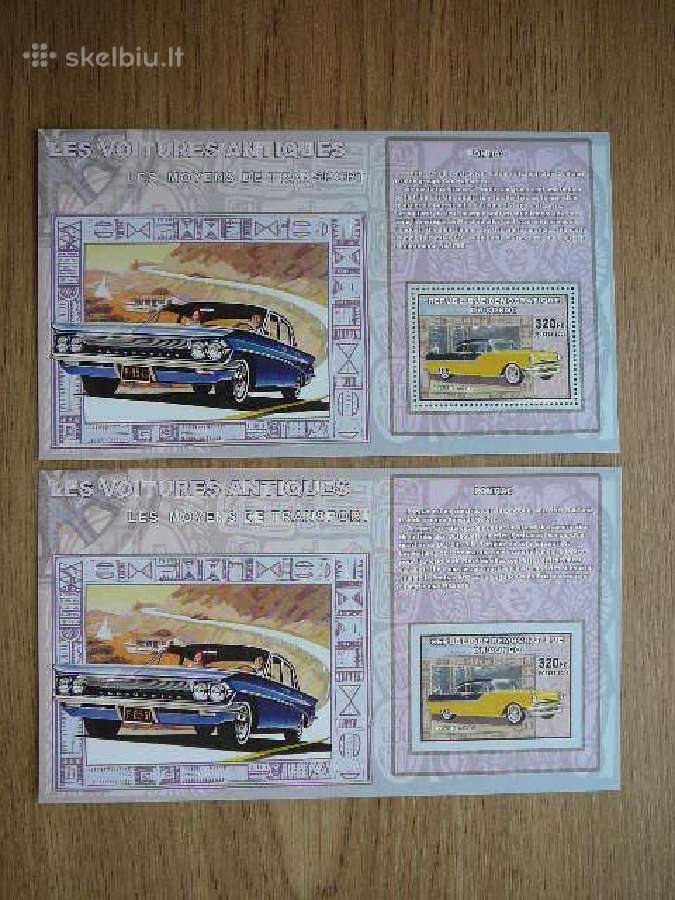 Automobiliai 2006 Kongas kng62s