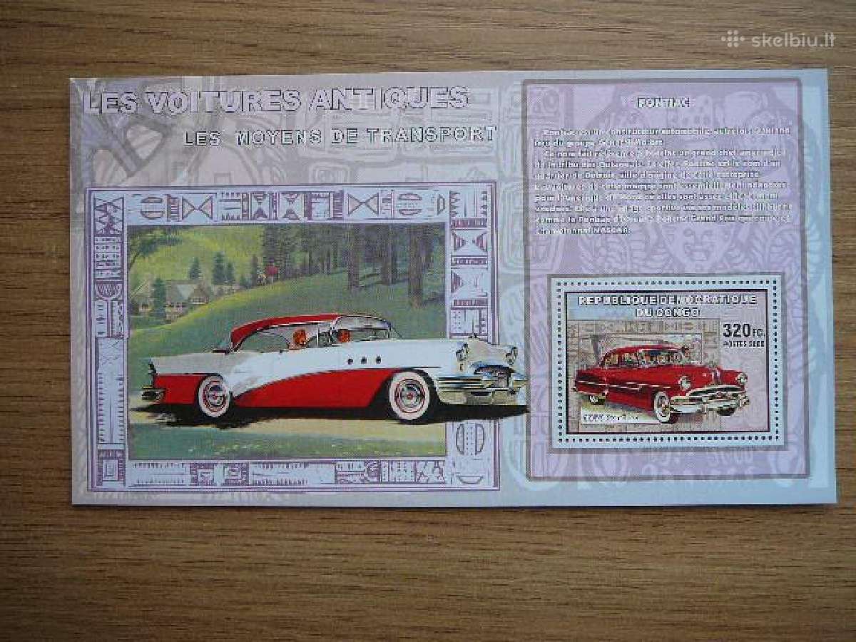 Automobiliai 2006 Kongas kng63s