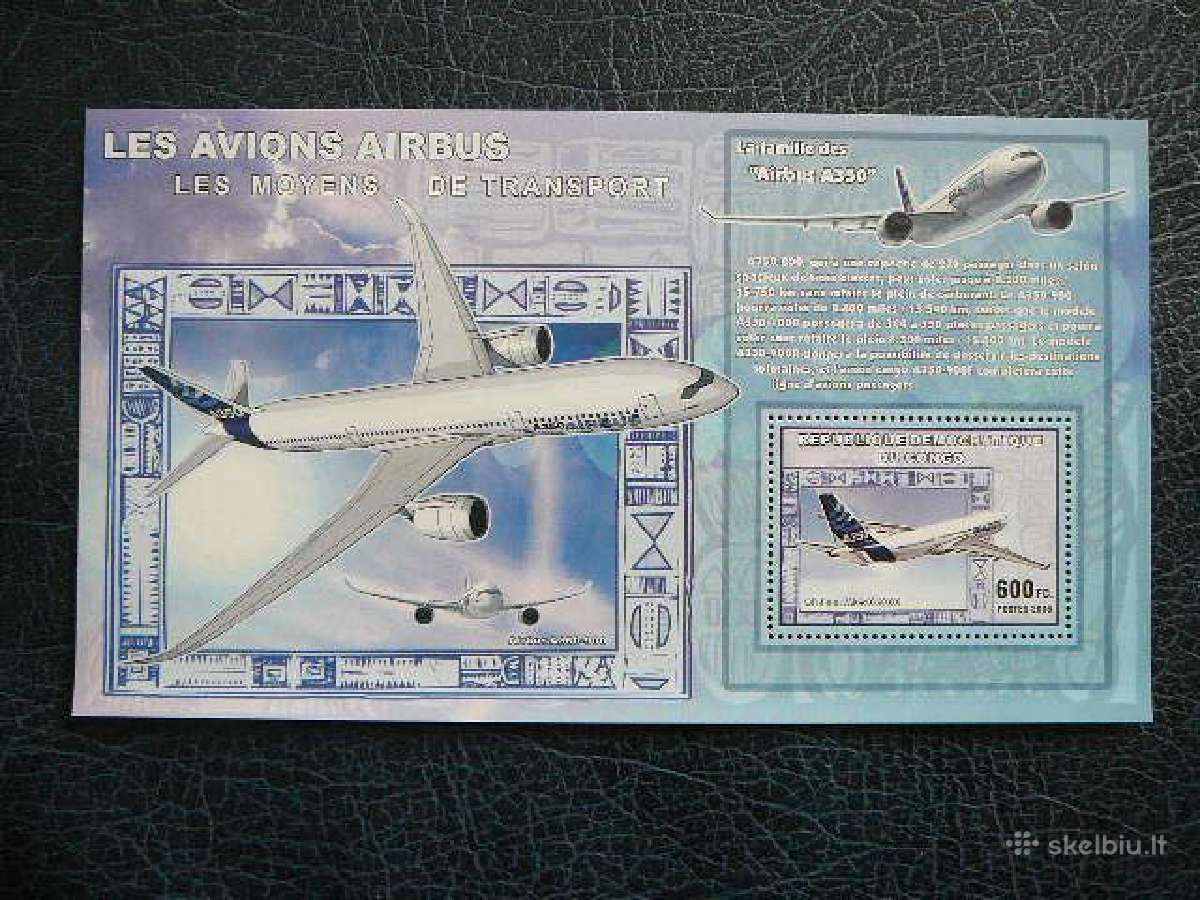 Lektuvai 2006 Kongas kng69s