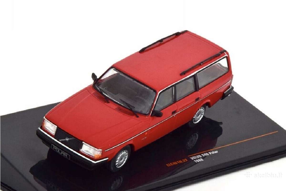 Volvo 240