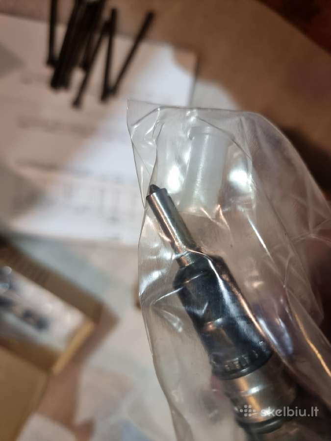 Audi VW Seat Skoda 2.0tdi 100kw 103kw purkstukai - nuotraukos Nr. 4