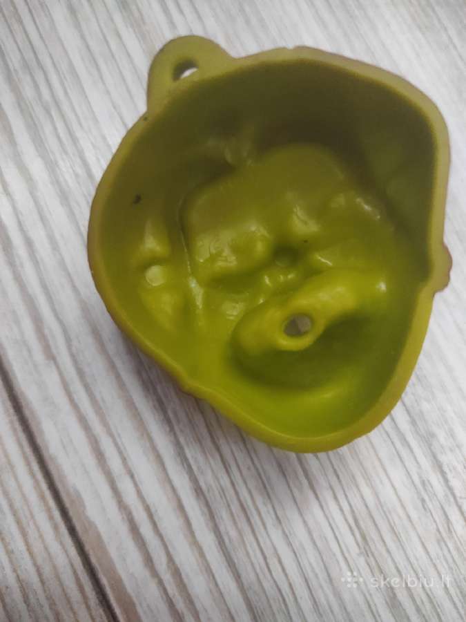 Plastikinės figūrėlės - nuotraukos Nr. 5
