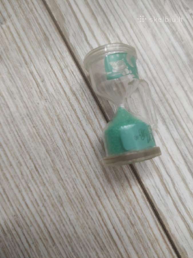 Plastikinės figūrėlės - nuotraukos Nr. 7