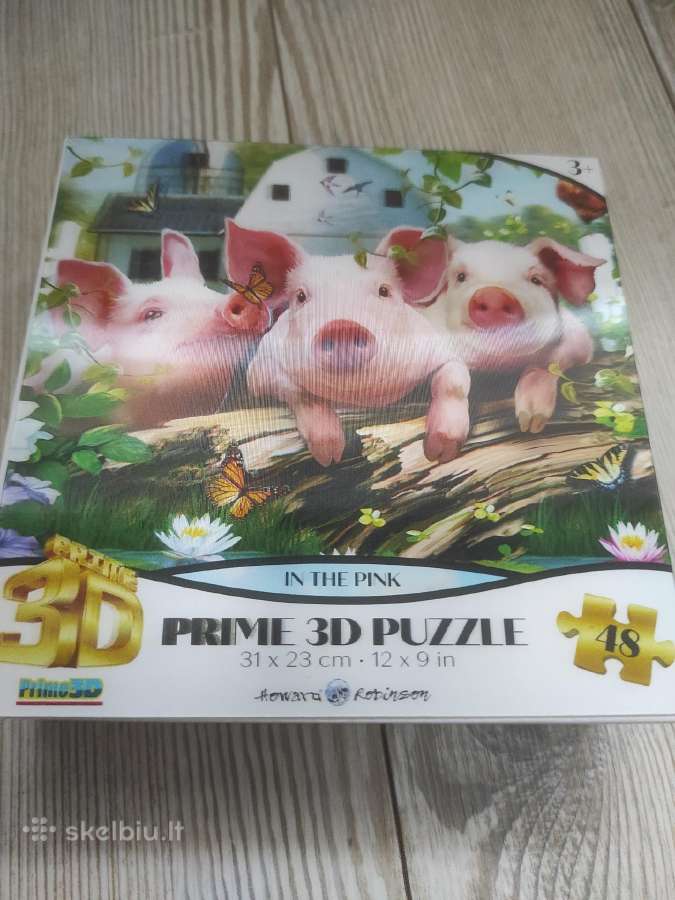Puzzle