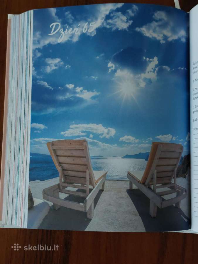 90 Dni - Zaprojektuj swoje jutro .Ewa Chodakowska - nuotraukos Nr. 6