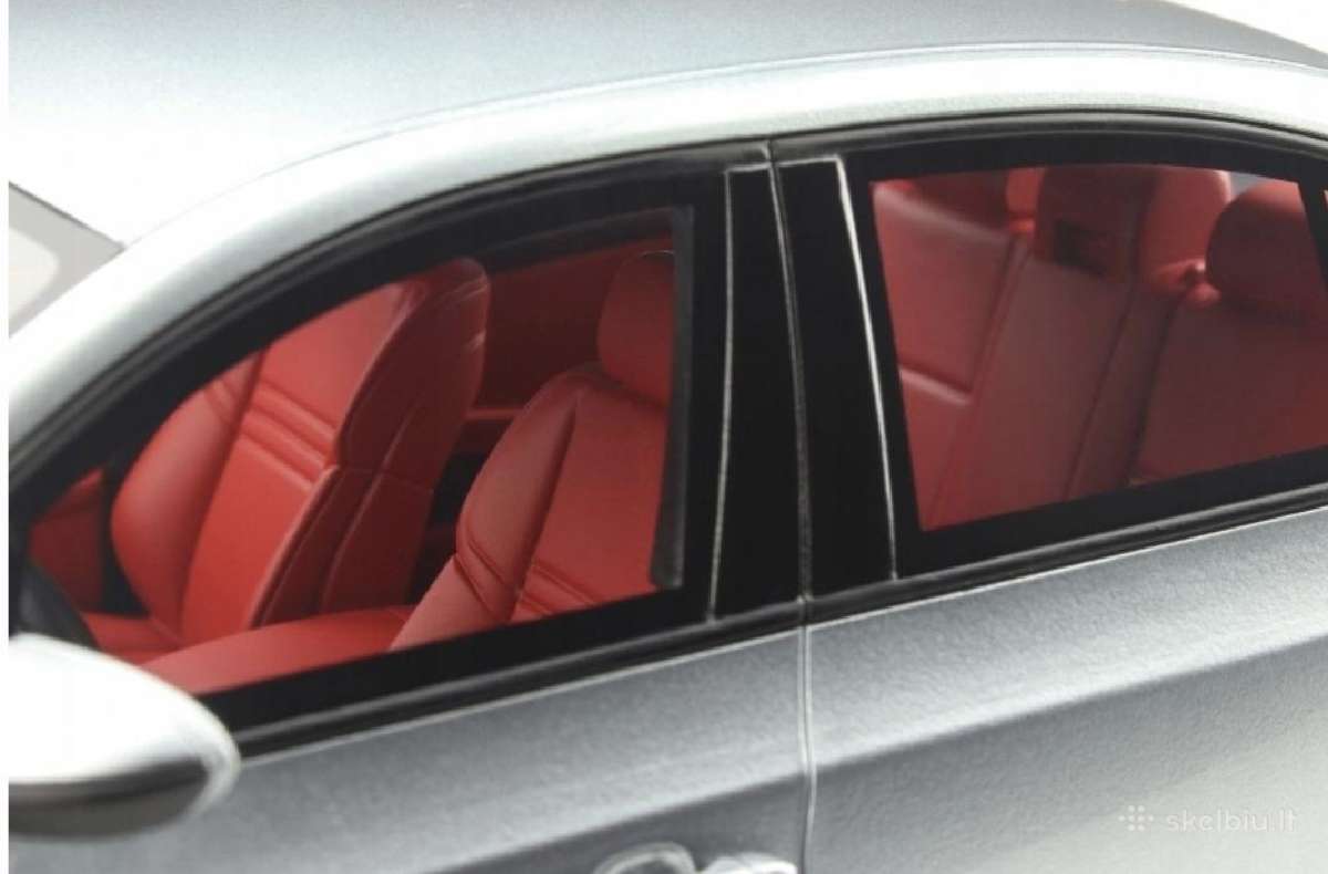 Bmw M5 E60 - nuotraukos Nr. 4