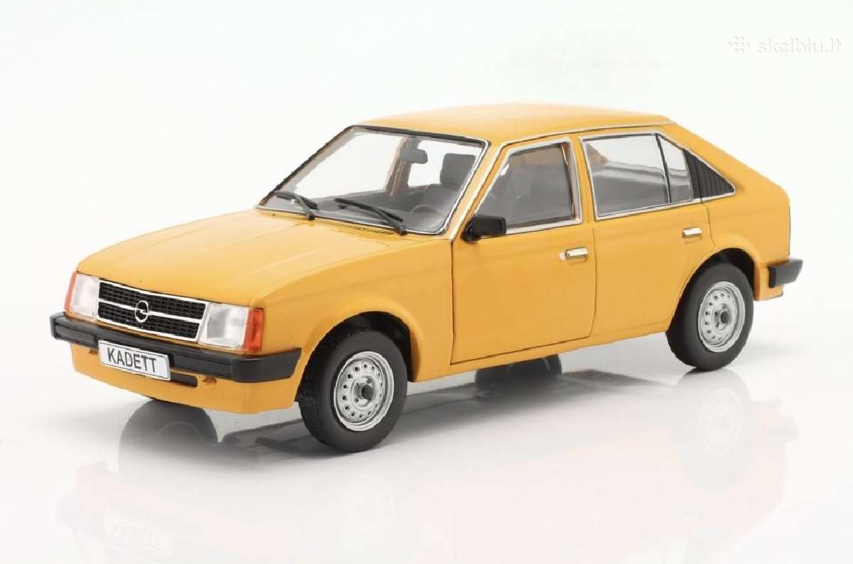 Opel Kadett