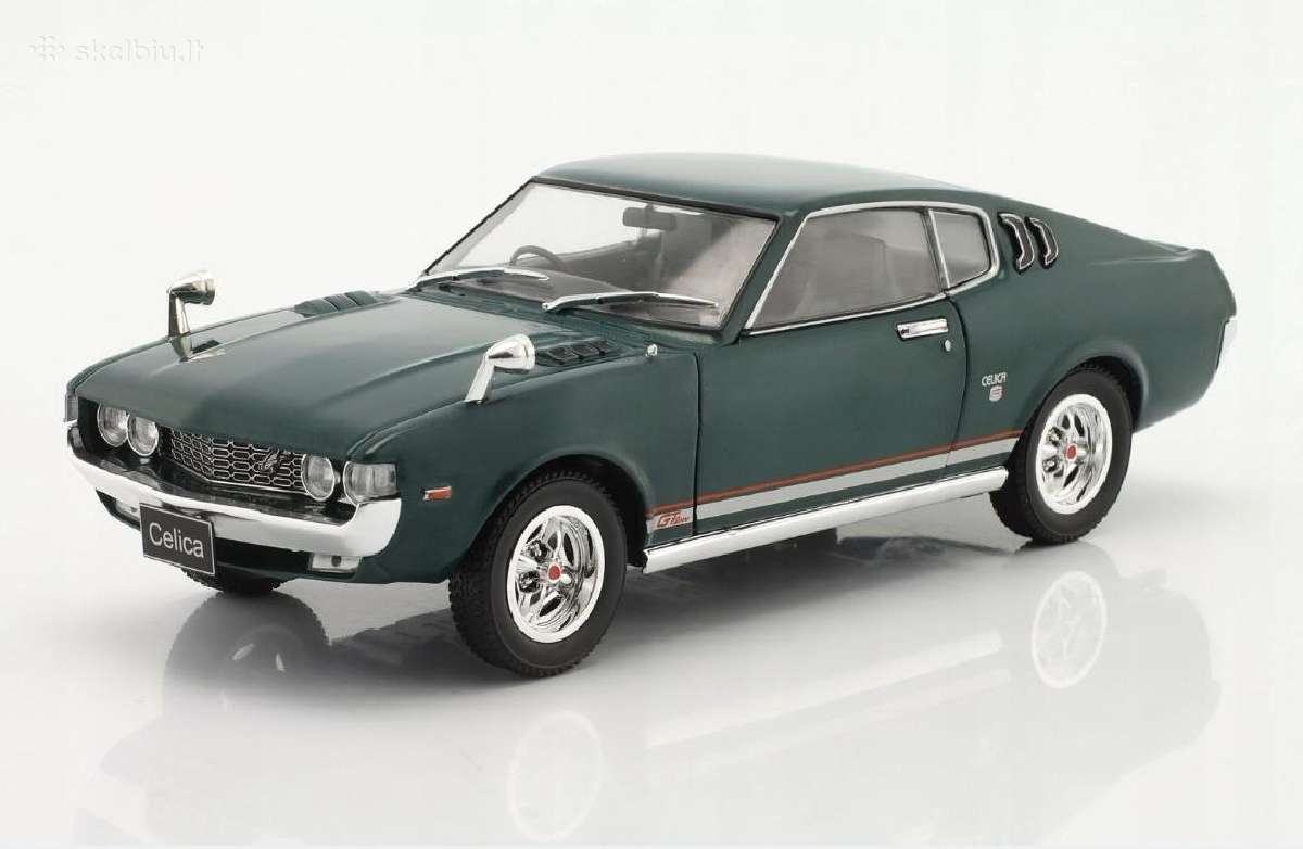 Opel Celica