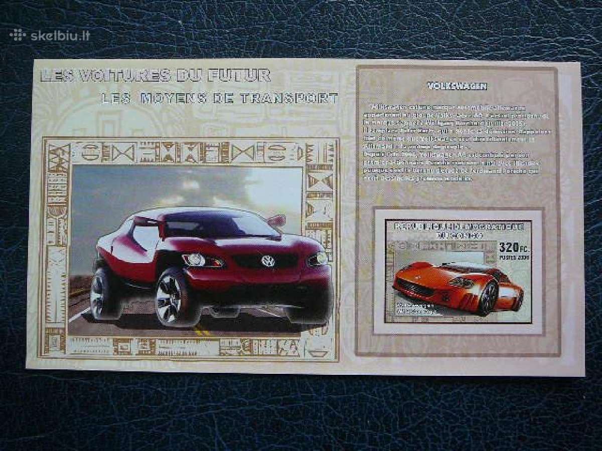 Automobiliai 2006 Kongas kng26s