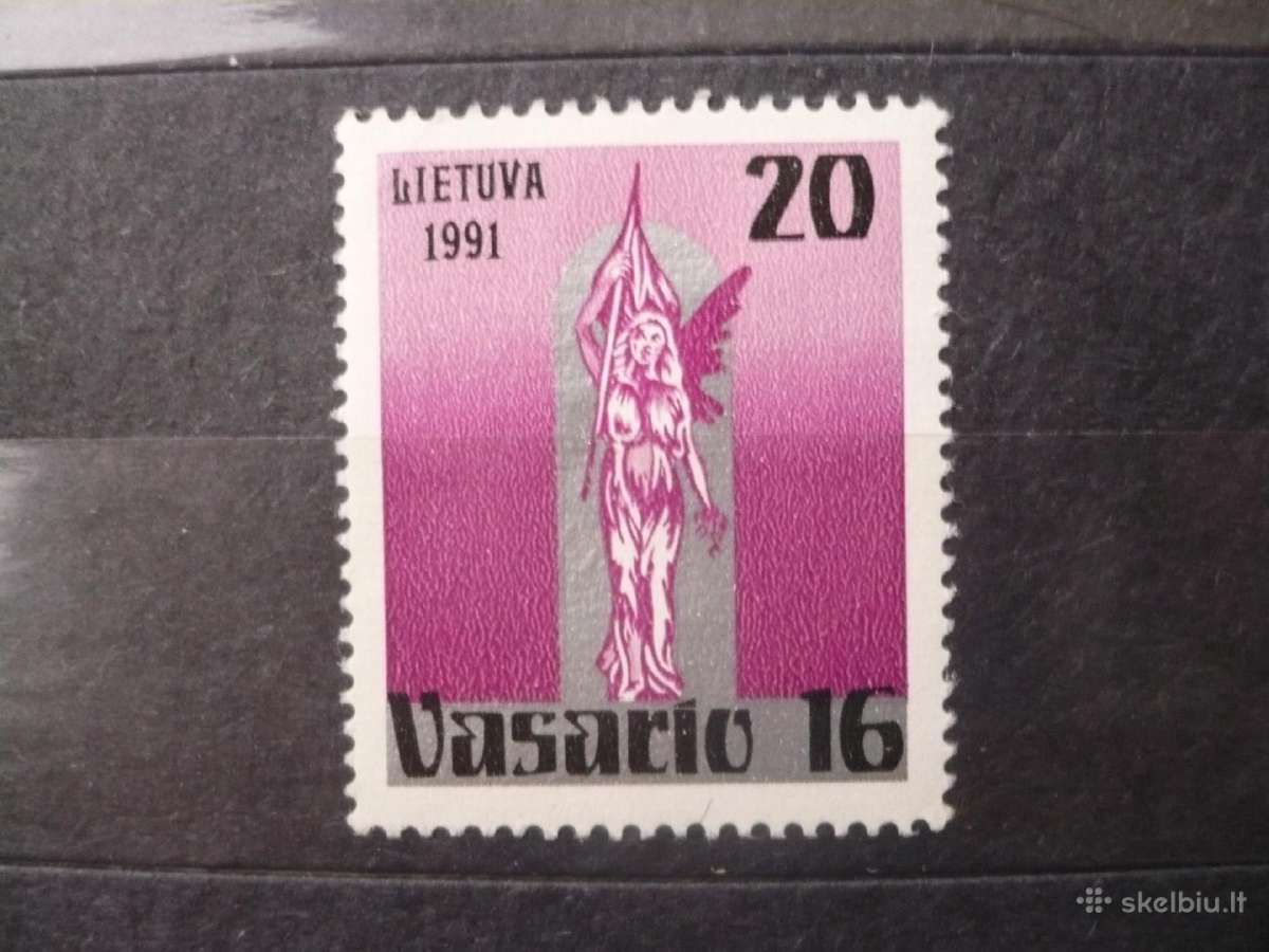 1991 m. Nacionalinė diena Mhn