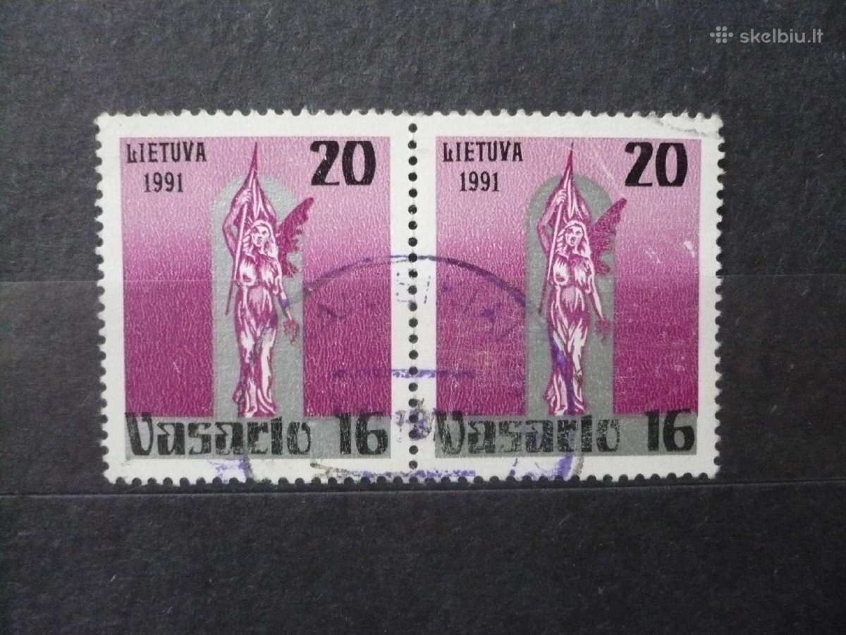 1991 m. Nacionalinė diena
