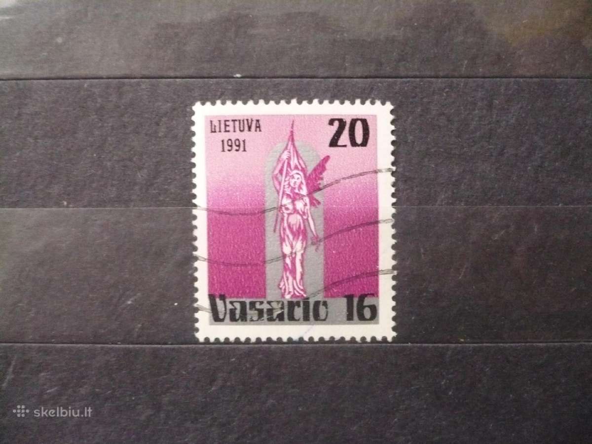 1991 m. Nacionalinė diena