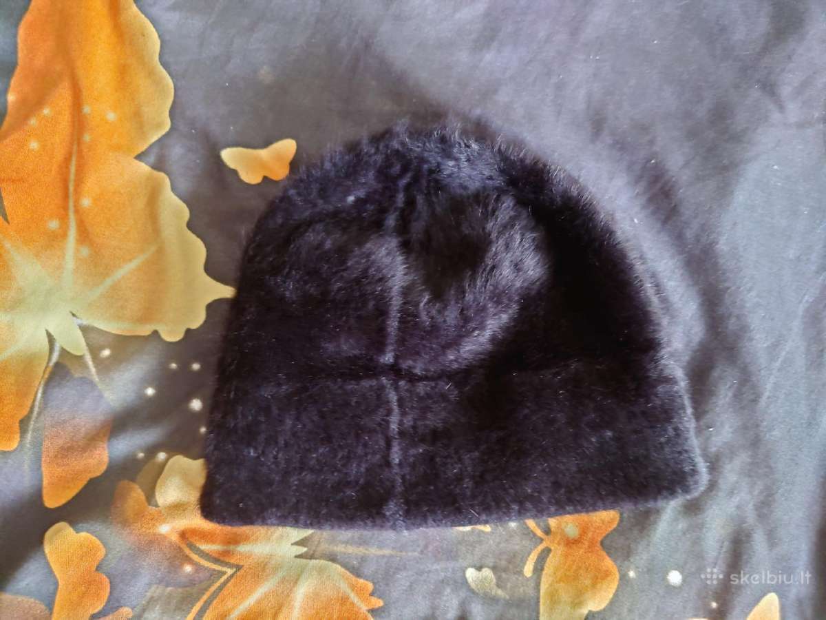 Kepurė kangol unisex. - nuotraukos Nr. 2