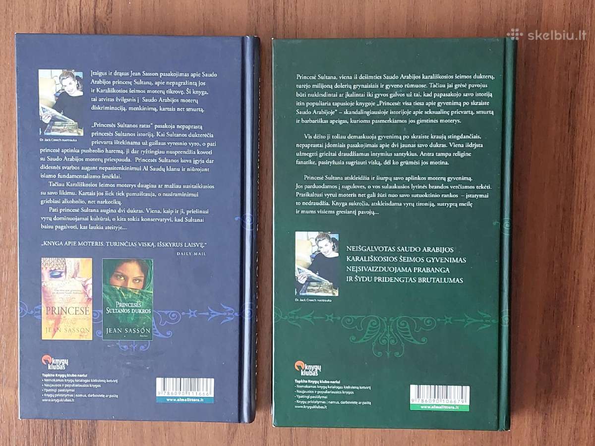 Princesės Sultanos ratas .Jean Sasson - nuotraukos Nr. 7