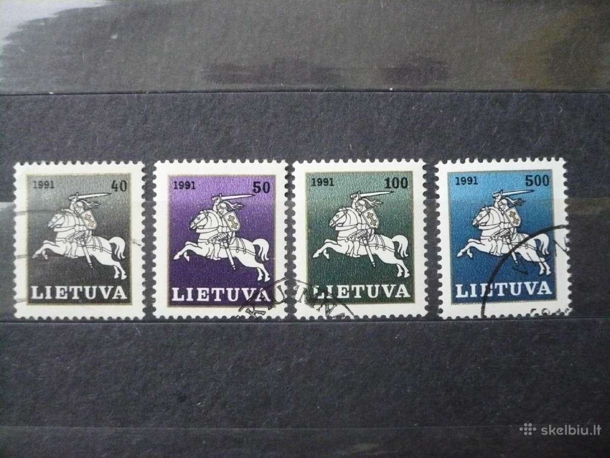 1991 m. galutiniai klausimai – Vytis