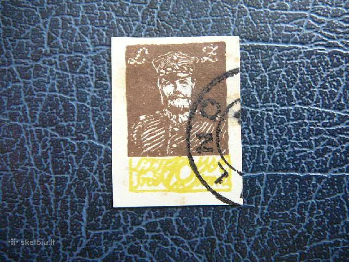 Vidurio Lietuva 1920 vlt19ab