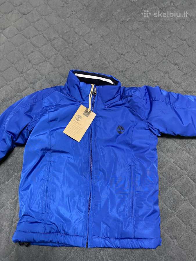 Timberland vaikiska striukyte 3/94