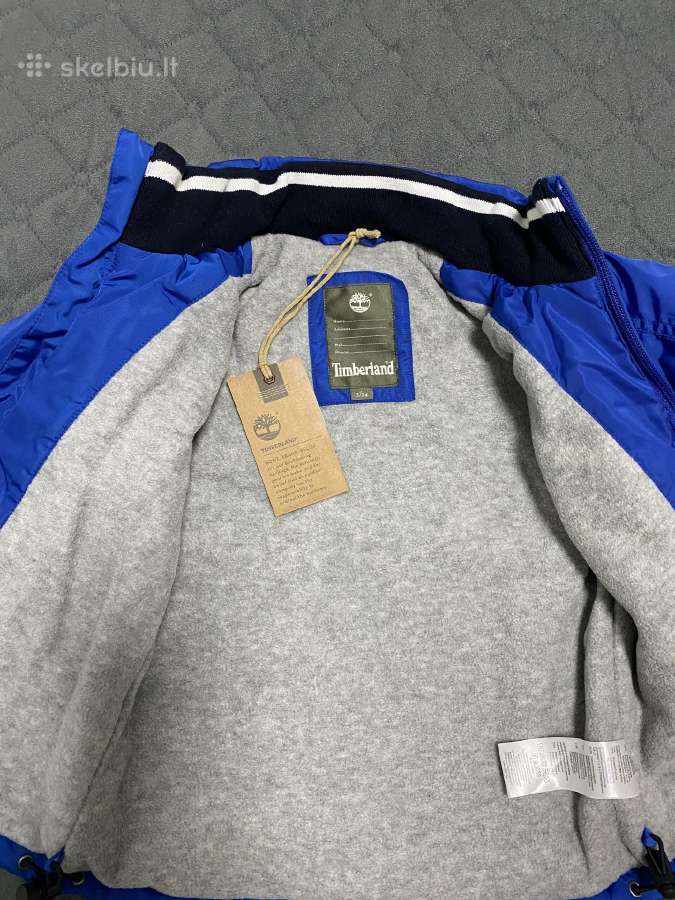 Timberland vaikiska striukyte 3/94 - nuotraukos Nr. 2