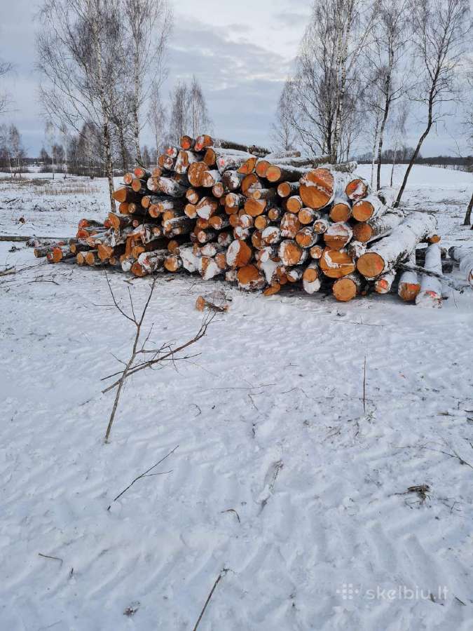 Parduodame skaldytas malkas akcija! - nuotraukos Nr. 12