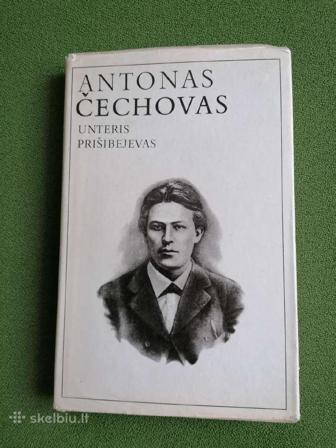 Hugo,tolstojus,dostojevskis,turgenevas,gorkis - nuotraukos Nr. 13