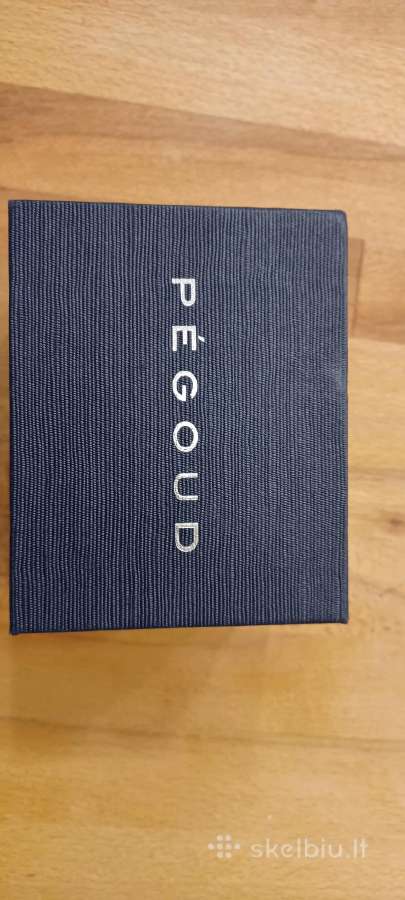 Pegoud laikrodis - nuotraukos Nr. 6