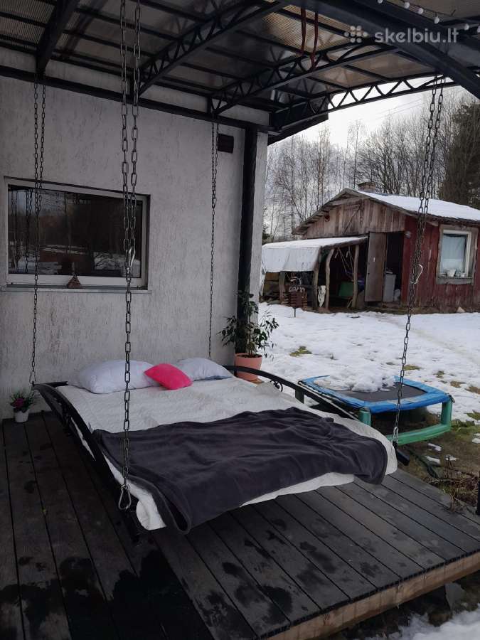 Pavesine,stogine,laiptai,tureklai, - nuotraukos Nr. 11