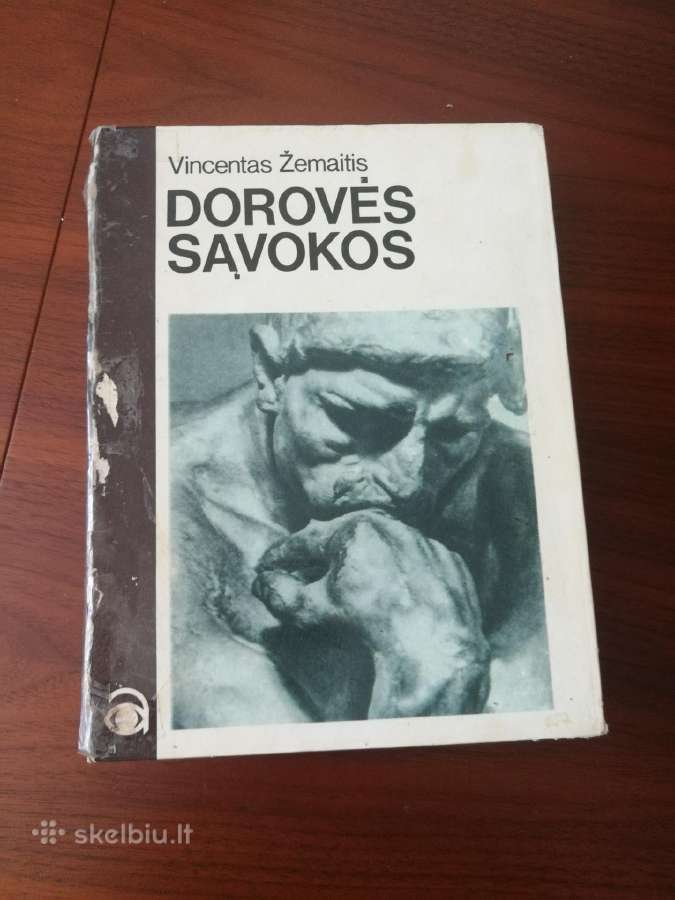 Senos knygos - nuotraukos Nr. 2