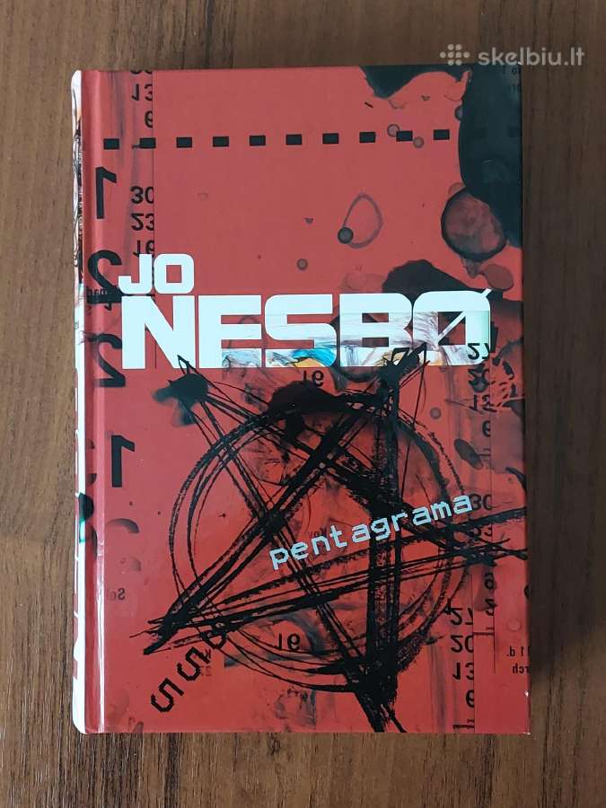 Pentti Lempiainen ,knyga - Skaičių Simbolika. - nuotraukos Nr. 25