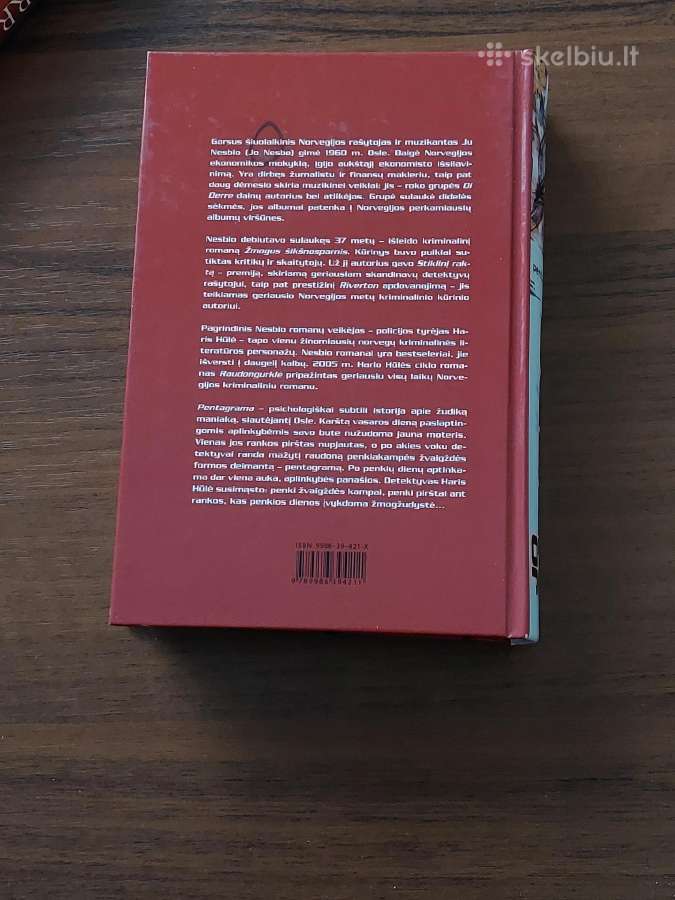 Pentti Lempiainen ,knyga - Skaičių Simbolika. - nuotraukos Nr. 26