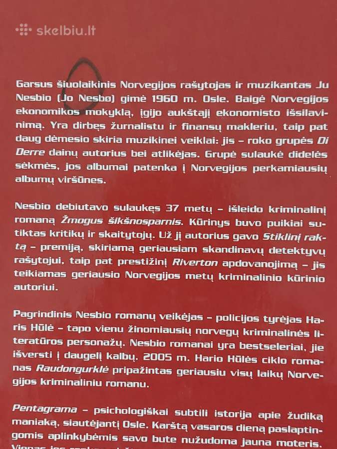 Pentti Lempiainen ,knyga - Skaičių Simbolika. - nuotraukos Nr. 27