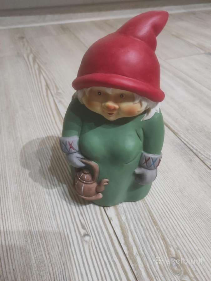 Statulėlė
