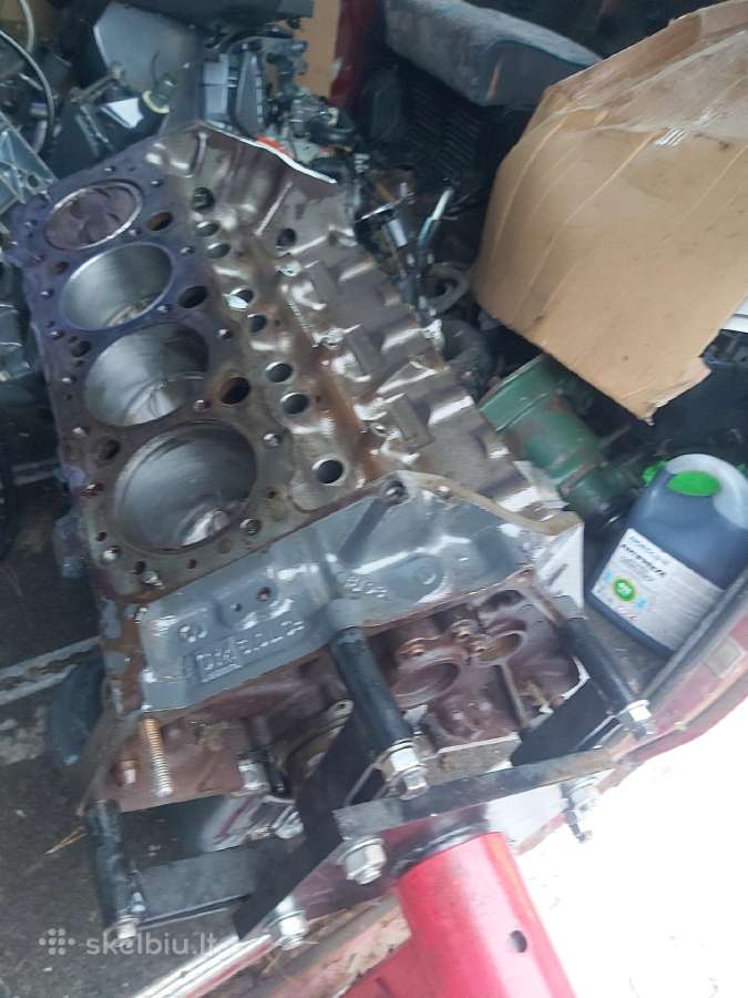 Mercruiser 5.0l, 4.3l , volvo penta Skelbiu.lt