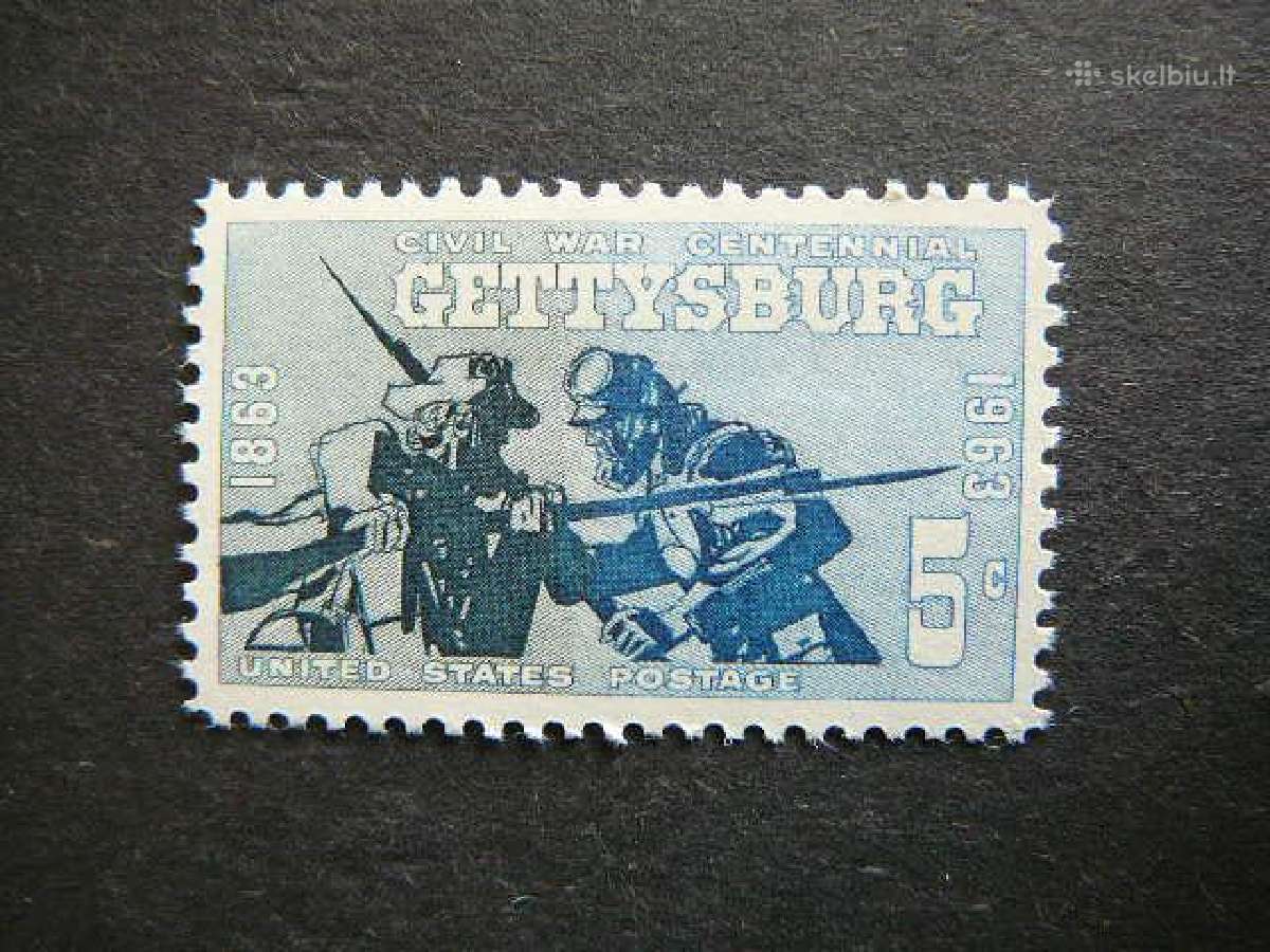 Karas JAV 1963 uss843