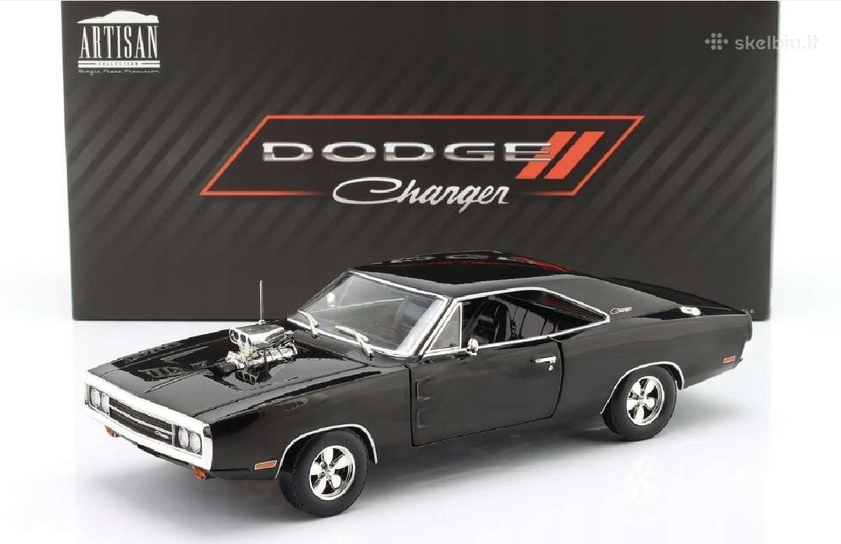 Dodge Charger