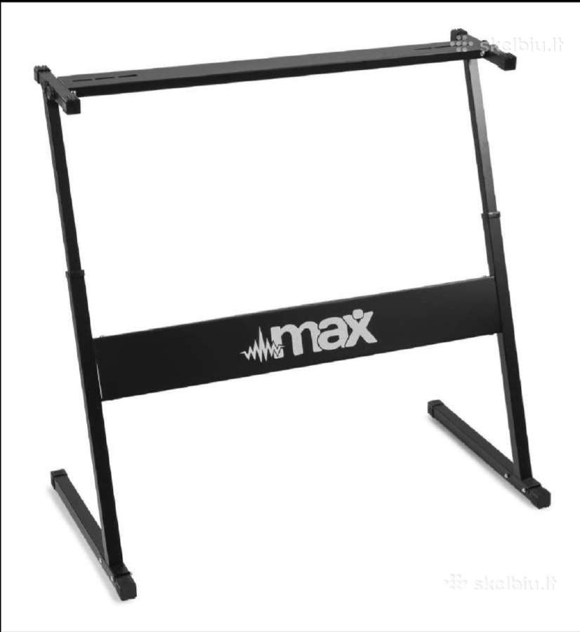 Skaitmeninis pianinas Max music Kb1komplektas - nuotraukos Nr. 7