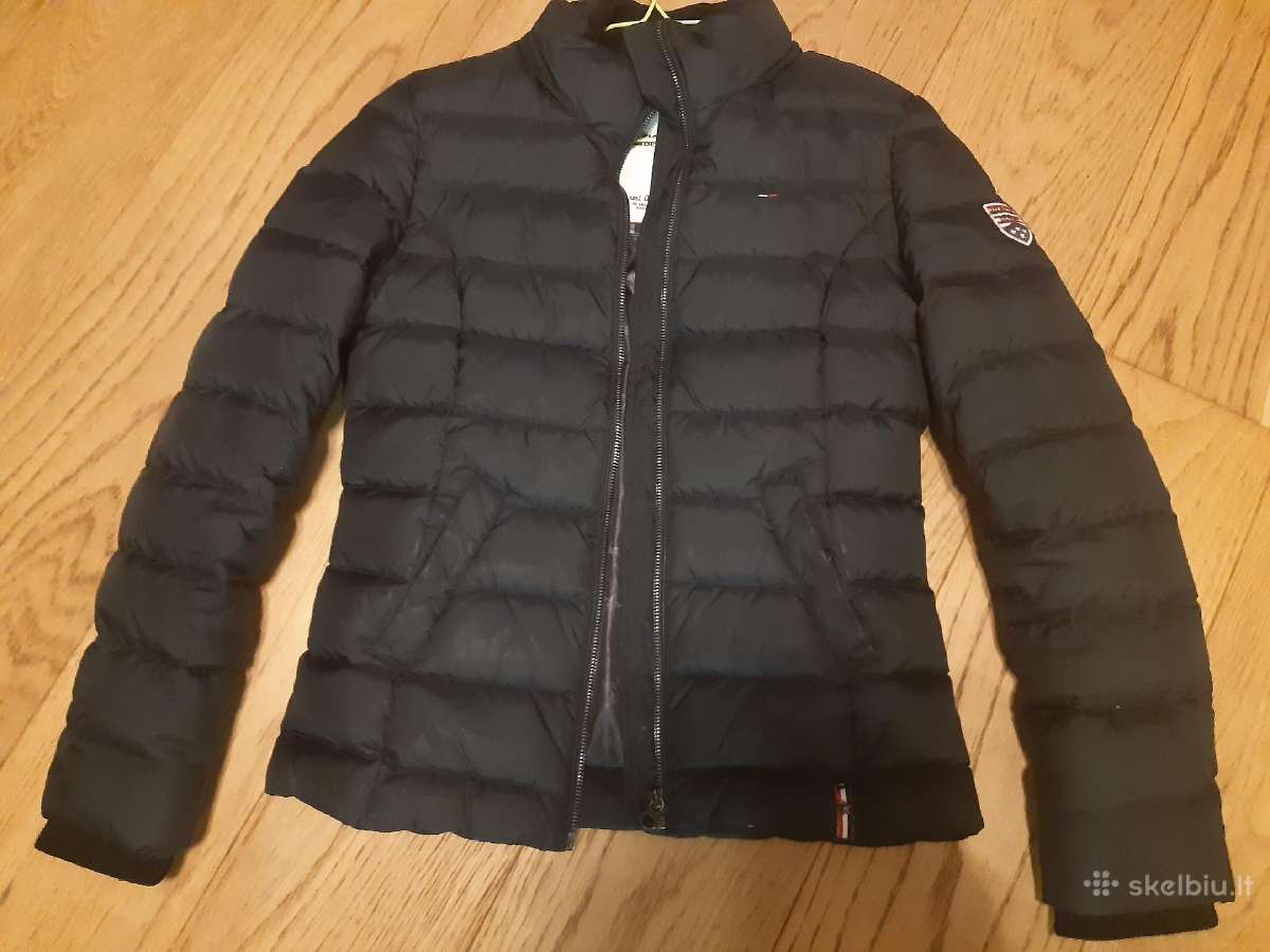 Hilfiger denim S dyd.pukine striuke . - nuotraukos Nr. 3